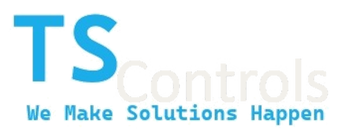 TS Controls — We Make Solutions Happen