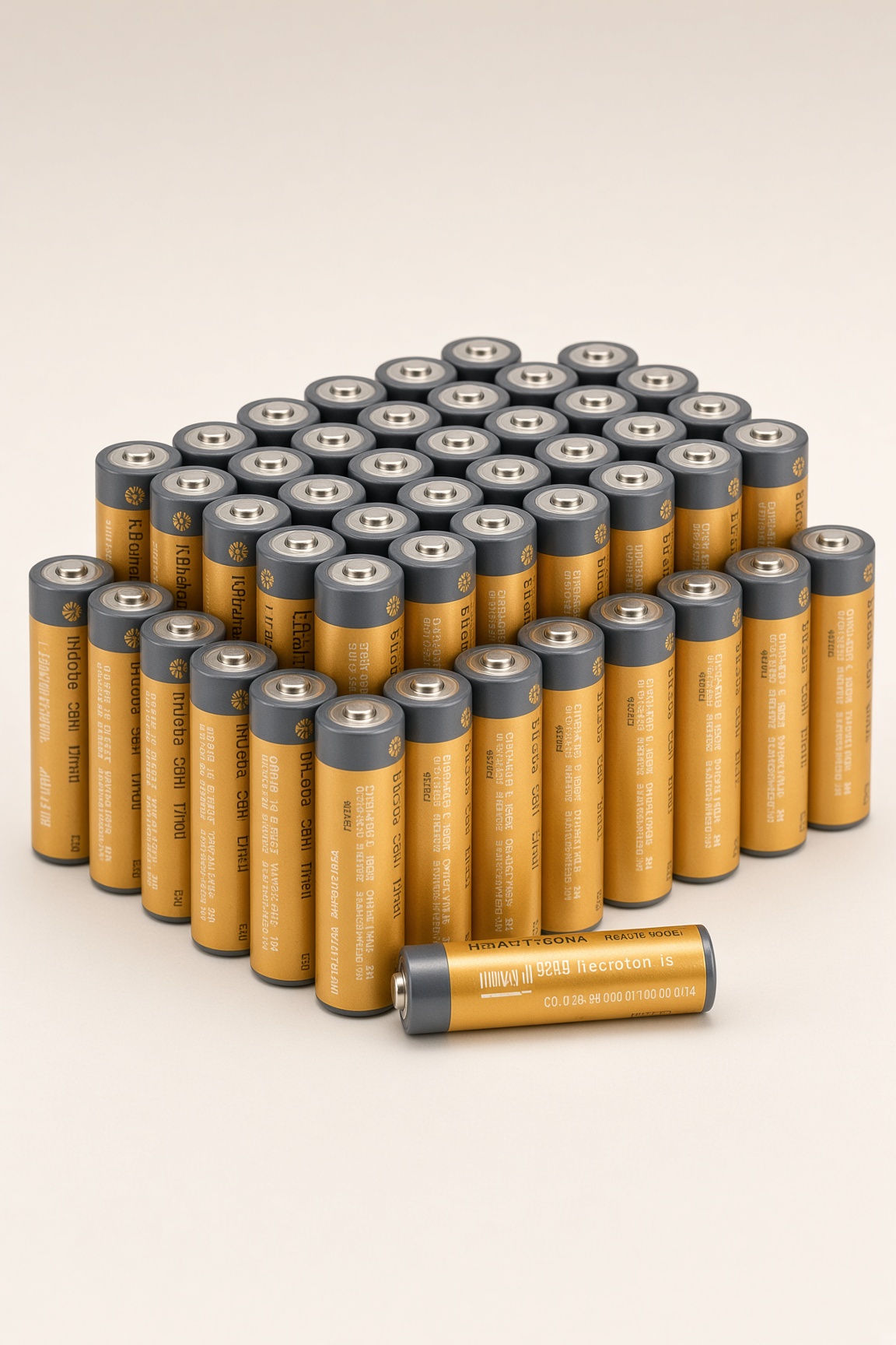 Viral picks Amazon Basics AA batteries, 48-pack