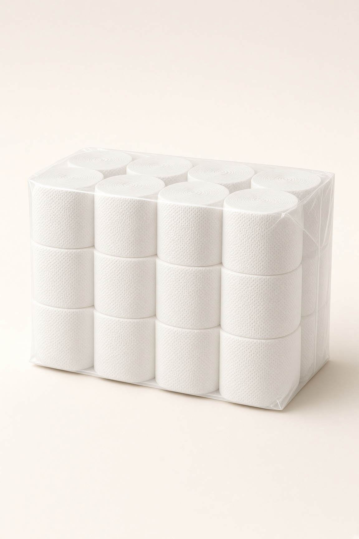 Viral picks Scott ComfortPlus toilet paper, 12 triple rolls