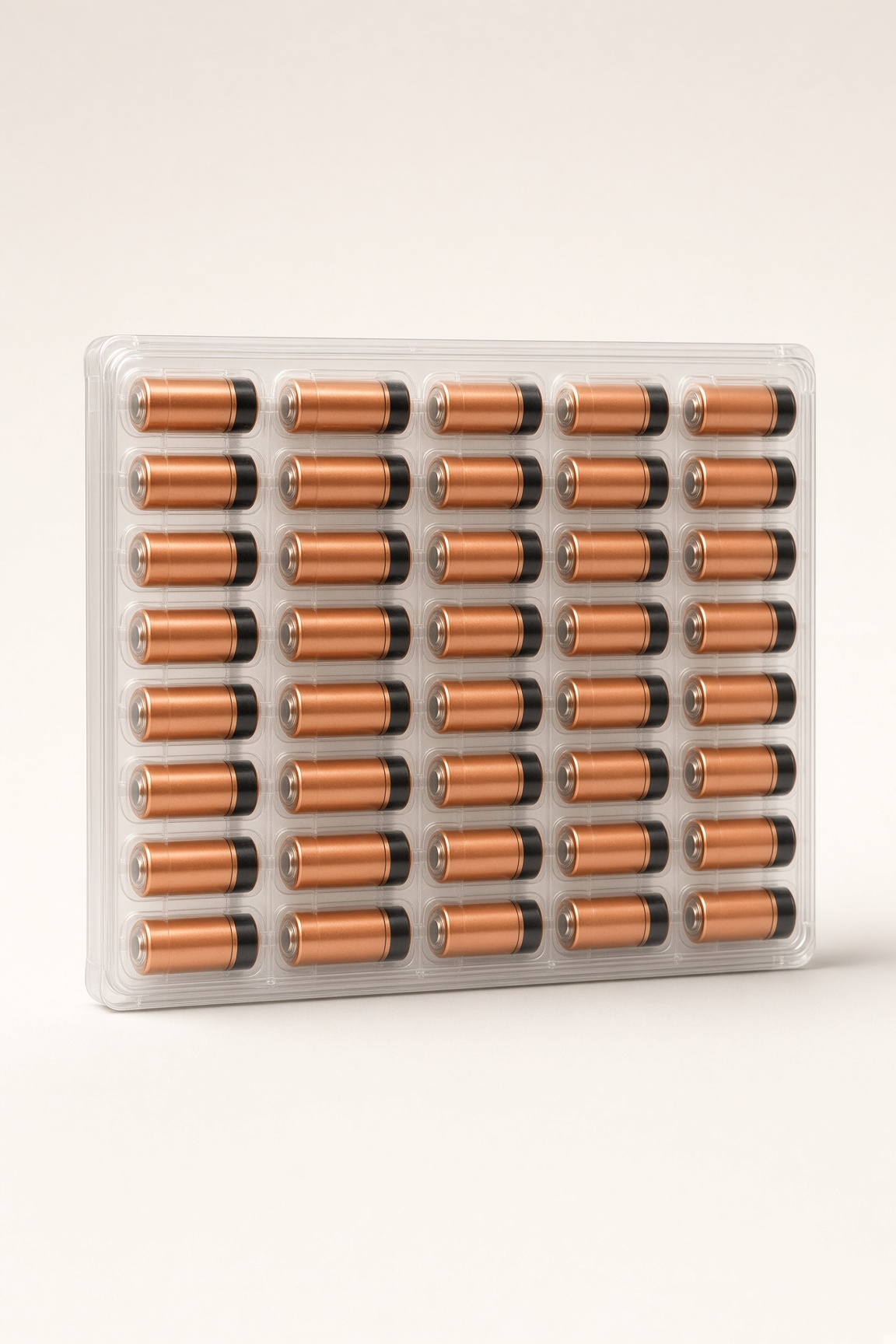 Viral picks Amazon Basics AAA batteries, 36-count