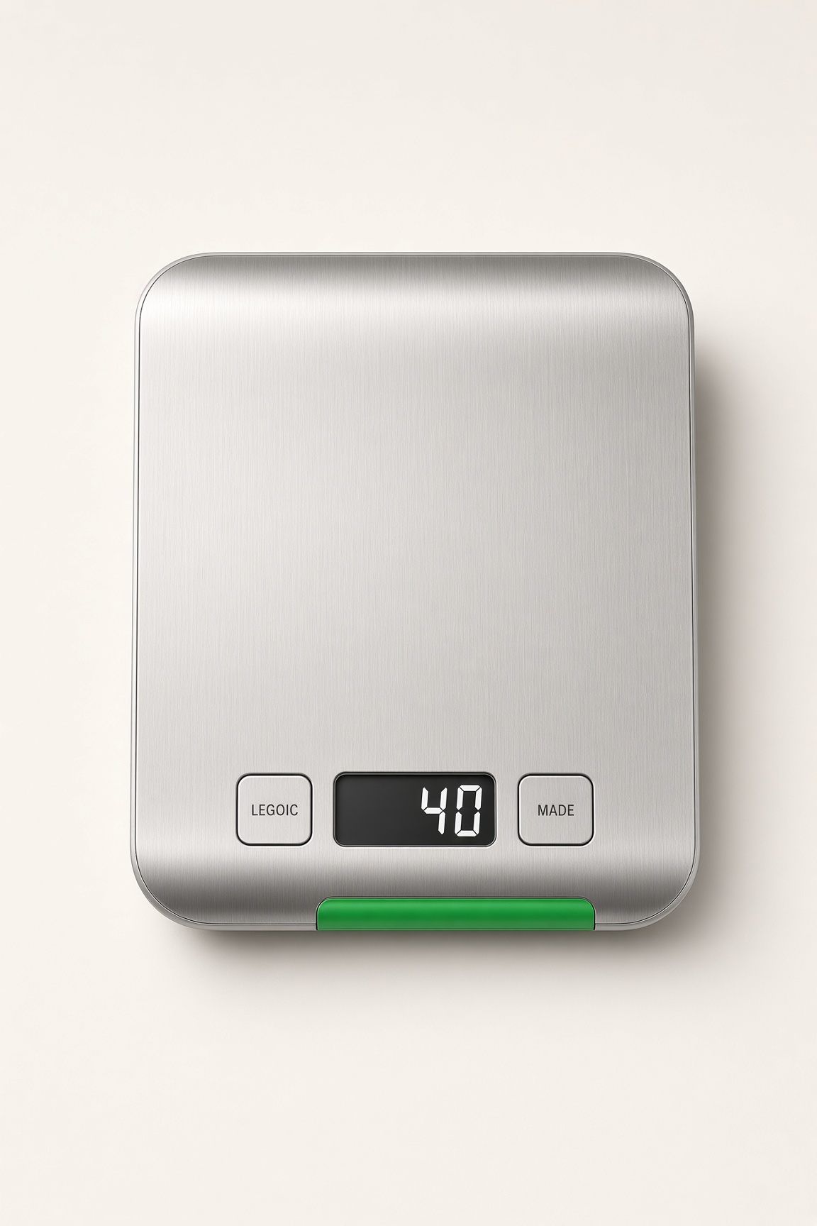 Viral picks Etekcity kitchen scale, 11 lb