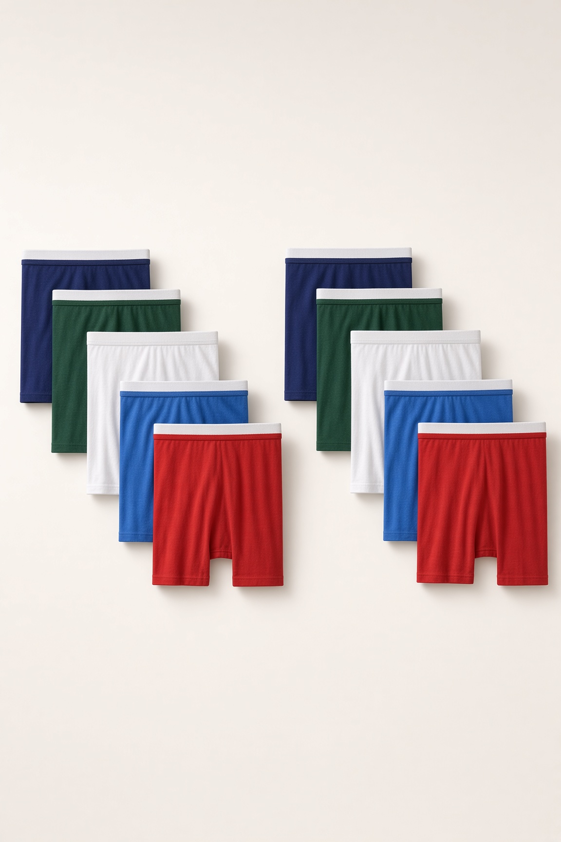 Viral picks Hanes men's boxer briefs pack