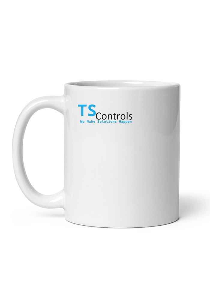 TS Controls Mark The mug