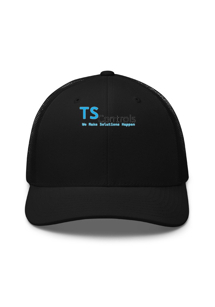 TS Controls Mark The trucker