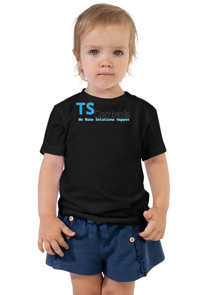 TS Controls Mark The toddler tee