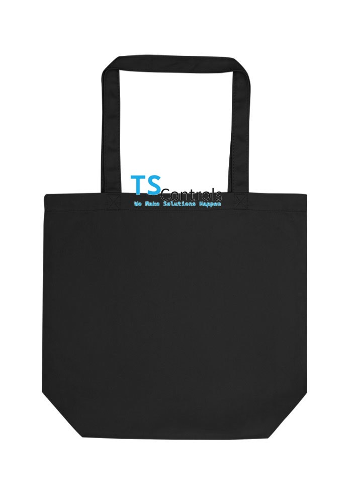 TS Controls Mark The tote