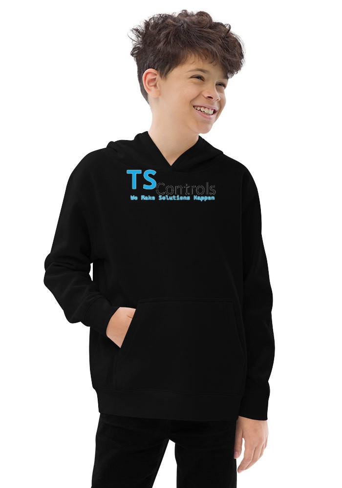 TS Controls Mark The kids fleece