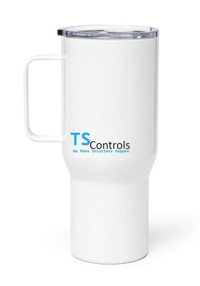 Viral picks The travel mug
